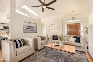 10233 N Demaret Dr, Fountain Hills, AZ 85268