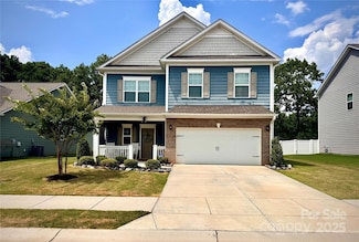 243 Kerri Dawn Ln, Locust, NC 28097