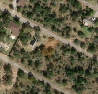 0 W Greencastle Dr Unit 11491694, Granite Shoals, TX 78654
