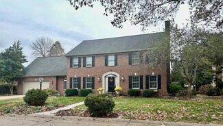 924 Greengate Ct, Evansville, IN 47715