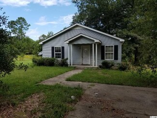 151 Wee Nee Dr, Kingstree, SC 29556