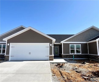 8162 Timber Ln NE Unit 403, New Salisbury, IN 47161