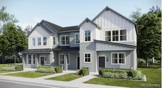 6639 Parterre Pkwy N Unit 3, Thornton, CO 80602