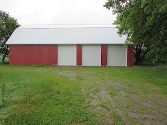 173 S Mielens Rd, Munger, MI 48747