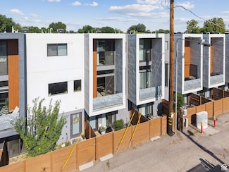 15 E Kensington Ave Unit T, Salt Lake City, UT 84115