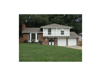 3700 Pope Ave, Independence, MO 64055
