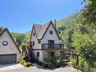 16749 Maricopa Hwy, Ojai, CA 93023