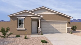 18232 La Senda Dr W, Surprise, AZ 85387