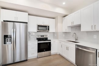 1395 Xavier St Unit 2, Denver, CO 80204