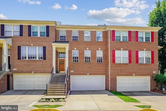 46133 Aisquith Terrace, Sterling, VA 20165