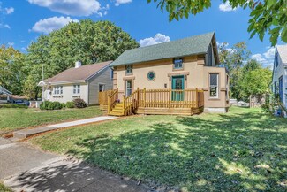 1508 W Church St, Champaign, IL 61821