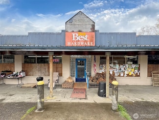 294382 U S 101, Quilcene, WA 98376