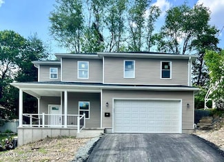 512 Greenwood Ave, Clarks Summit, PA 18411