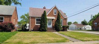 3302 Grovewood Ave, Cleveland, OH 44134