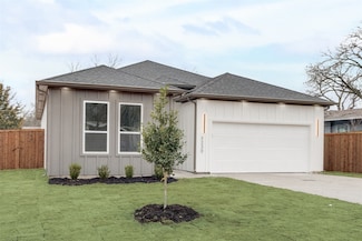 3230 San Paula Ave, Dallas, TX 75228