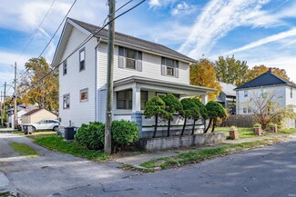 1514 Bayer Ave, Fort Wayne, IN 46805