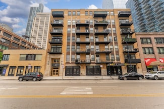 1307 S Wabash Ave Unit 413, Chicago, IL 60605