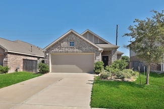 10014 Granite Grove Ln, Richmond, TX 77406