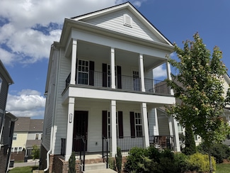 349 Moira Cir, Nolensville, TN 37135