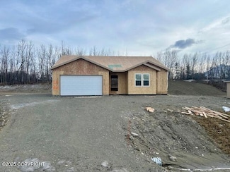 2189 S Skyward View Cir, Wasilla, AK 99654