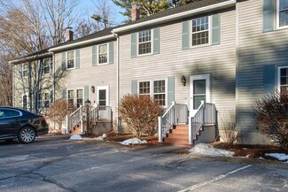 165 Blackwater Rd Unit 27, Somersworth, NH 03878