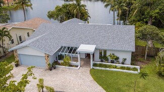 11701 S Island Rd, Hollywood, FL 33026