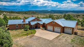567 Tall Pine Place, Pagosa Springs, CO 81147