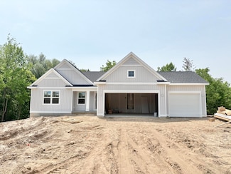 5964 Valley Point Dr SE, Caledonia, MI 49316