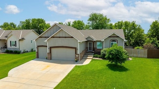 13505 W Lost Creek St, Wichita, KS 67235