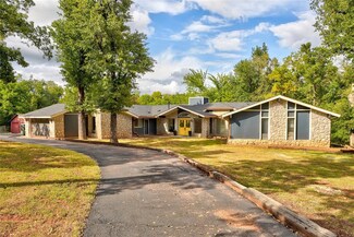 2421 Charleston Rd, Edmond, OK 73025