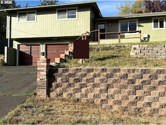 1903 N Eldorado Ave, Klamath Falls, OR 97601