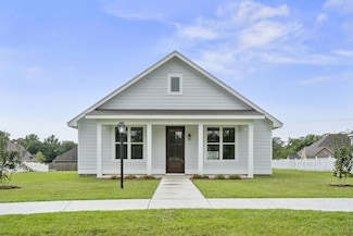 410 Legacy Blvd, Purvis, MS 39475