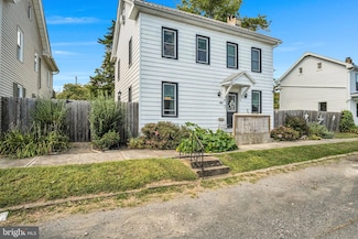 408 S Market St, Liverpool, PA 17045