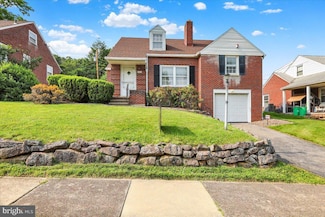 521 Meade Tc, Reading, PA 19607