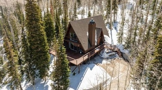 441 Adams Cir, Brian Head, UT 84719