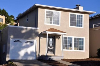 311 Inverness Dr, Pacifica, CA 94044