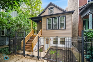 1659 N Francisco Ave, Chicago, IL 60647