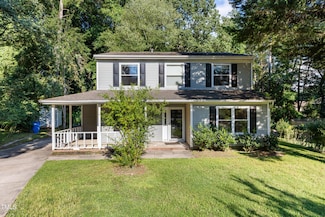 8920 Taymouth Ct, Raleigh, NC 27613