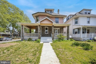 415 Tome St, Ridley Park, PA 19078