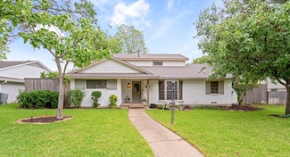 13426 Mill Grove Ln, Dallas, TX 75240