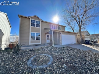 965 Ancestra Dr, Fountain, CO 80817