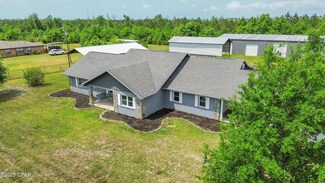 5423 Bertha Nelson Rd, Panama City, FL 32404