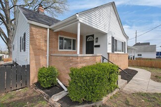 2342 Valleyview Dr, Columbus, OH 43204