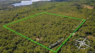 6069 N Tram Rd, Hernando, FL 34442