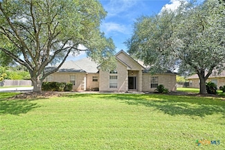 380 Las Brisas Blvd, Seguin, TX 78155