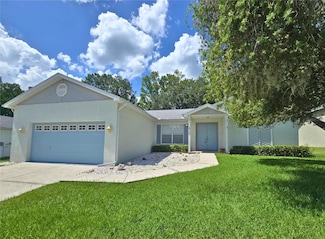 816 Laurelridge Ct, Brooksville, FL 34601