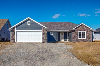745 Settlers Trace, Ossian, IN 46777