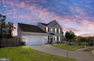 15 Warbler Ct, Stafford, VA 22554