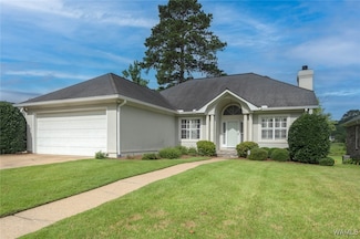 6200 Championship Dr, Tuscaloosa, AL 35405