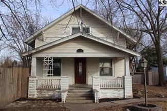 212 S State St, Goessel, KS 67053